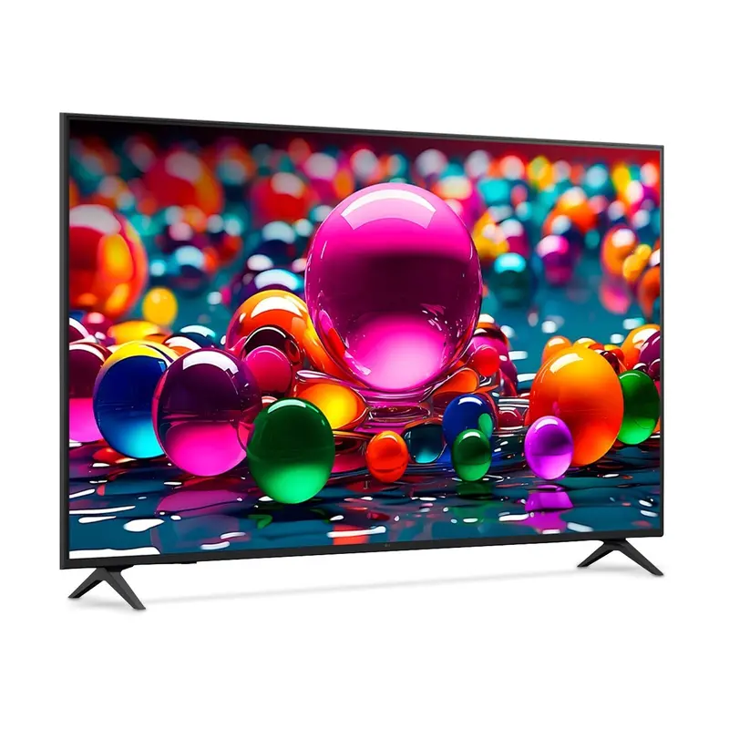 Televisión Pantalla 43 Pulgadas Lg Smart Tv Ai 4K Uhd 43Ua7500psa 2