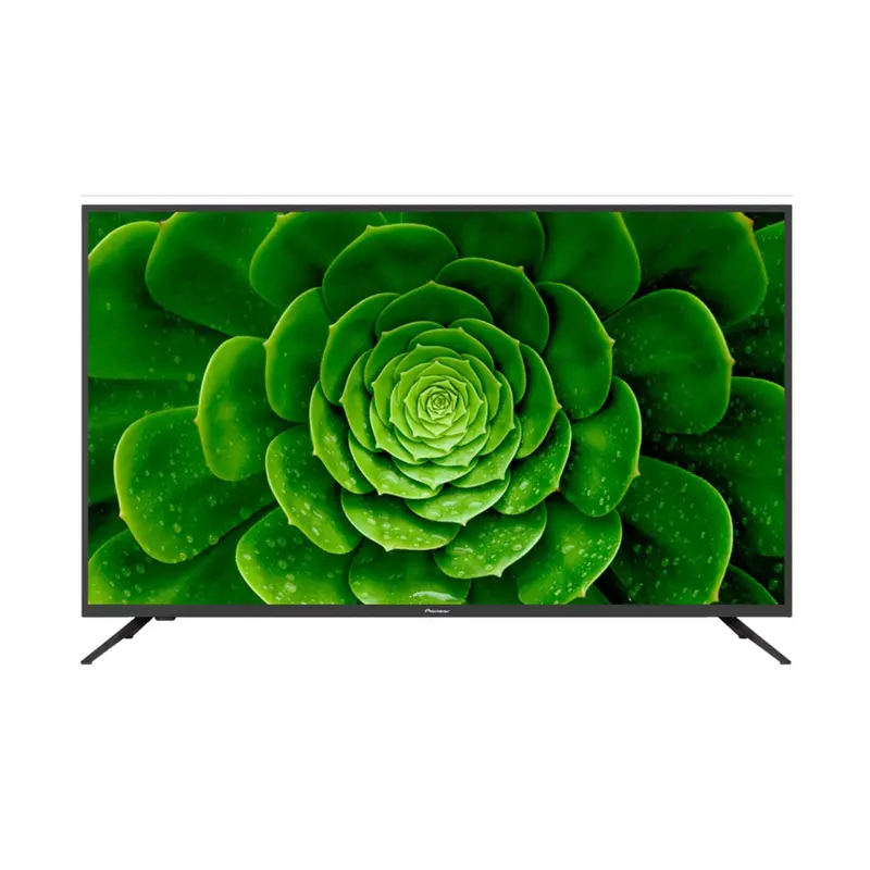 Televisión Pantalla 43 Pulgadas Pioneer Smart Tv 4K Uhd Pn43-751-24U 2