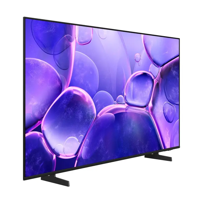 Televisión Pantalla 43 Pulgadas Samsung Smart Tv 4K Uhd Un-43U8000 2