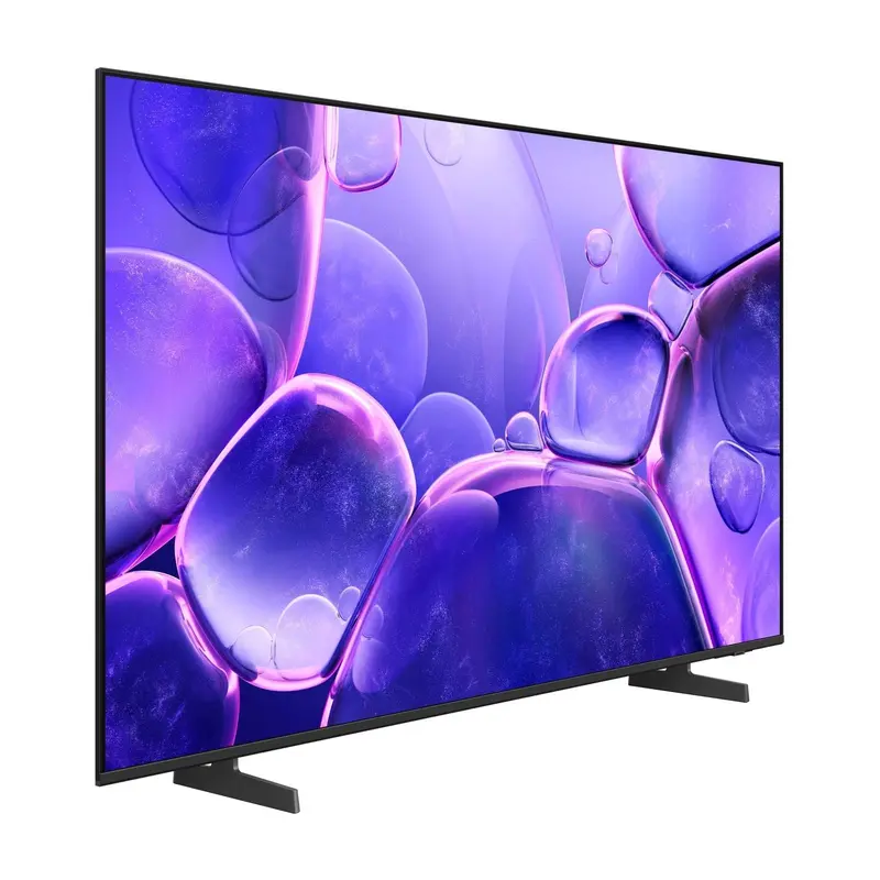 Televisión Pantalla 43 Pulgadas Samsung Smart Tv Crystal 4K Uhd Un-43U8200 2