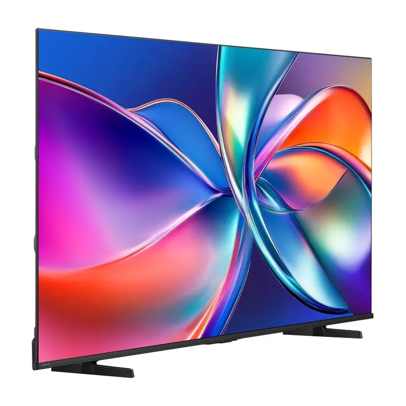 Televisión Pantalla 50 Pulgadas Hisense Smart Tv Qled 4K Uhd 50Qd65qv 2