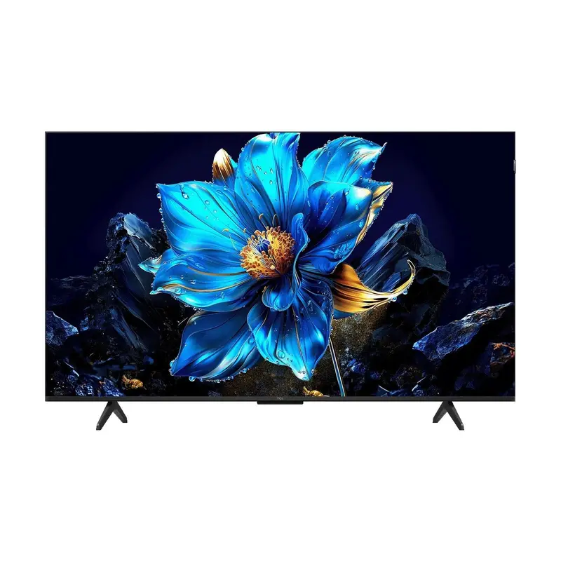 Televisión Pantalla 50 Pulgadas Tcl Google Tv 4K Uhd 50Q6k 1