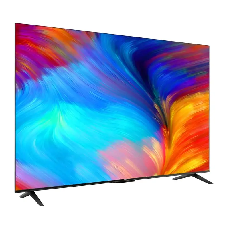 Televisión Pantalla 55 Pulgadas Google Tv 4K Uhd 55S451g 2