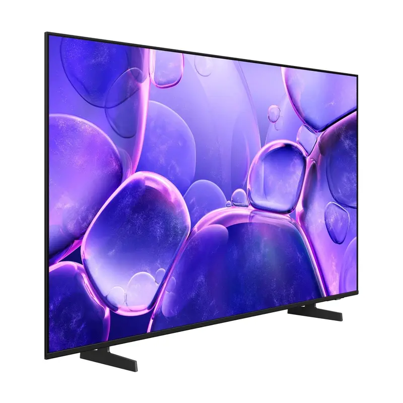 Televisión Pantalla 58 Pulgadas Samsung Smart Tv Crystal 4K Uhd Un58u8000 2