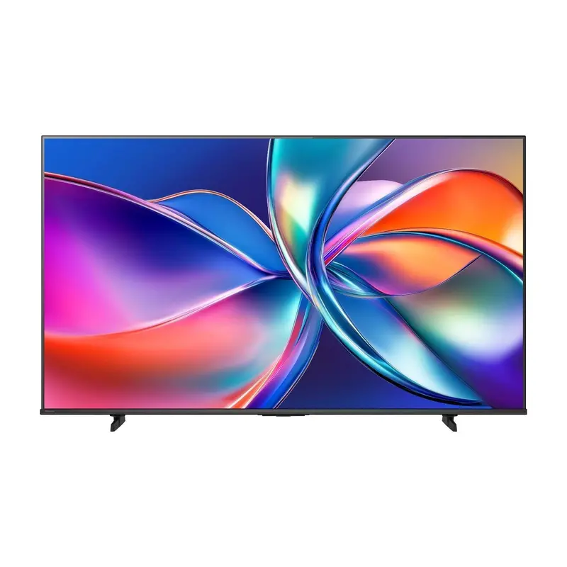 Televisión Pantalla 65 Pulgadas Hisense Smart Tv Qled 4K Uhd 65Qd6qv 1