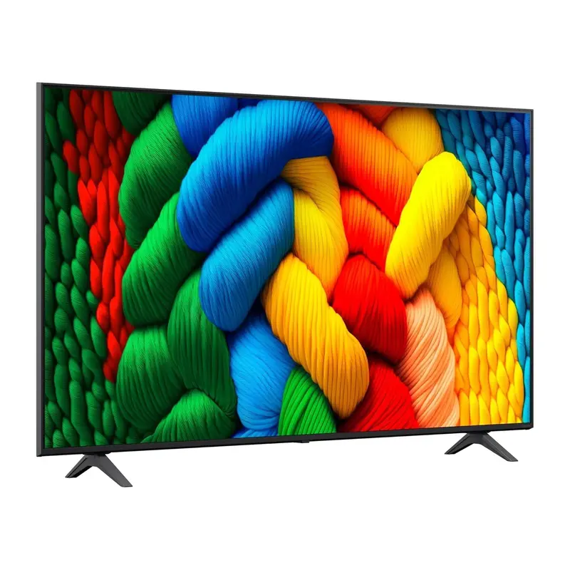Televisión Pantalla 65 Pulgadas Lg Smart Tv Ai Nanocell 4K Uhd 65Nano80asa 2
