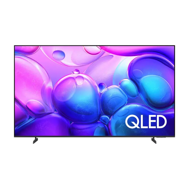 Televisión Pantalla 65 Pulgadas Samsung Qled 4K Uhd Qn65q6faaf 1