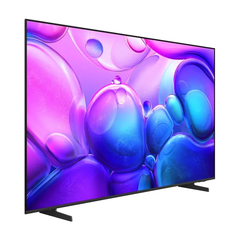 Televisión Pantalla 65 Pulgadas Samsung Qled 4K Uhd Qn65q6faaf 2