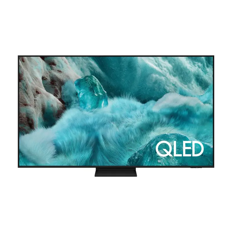 Televisión Pantalla 65 Pulgadas Samsung Smart Tv Qled 4K Uhd Qn65q7f5af 1