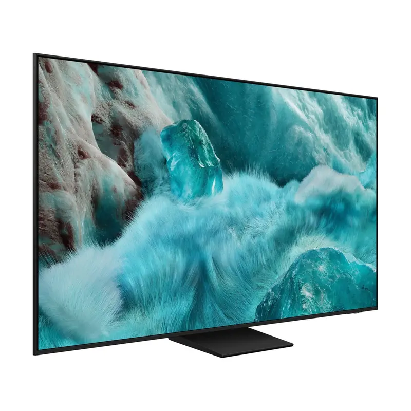 Televisión Pantalla 65 Pulgadas Samsung Smart Tv Qled 4K Uhd Qn65q7f5af 2