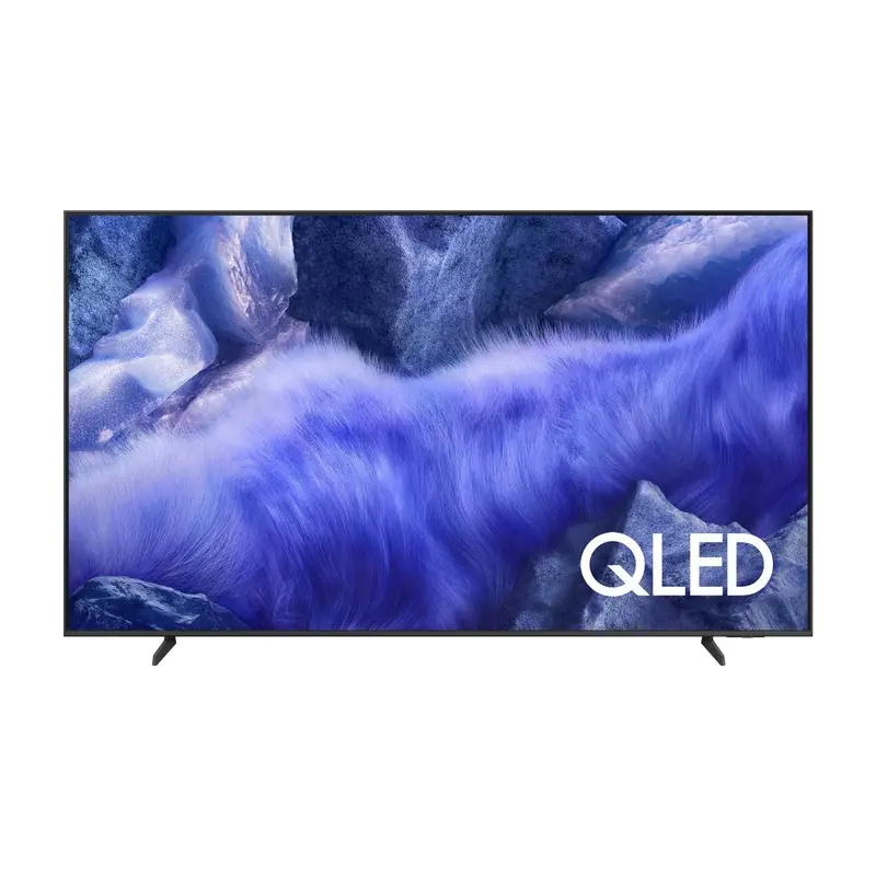 Televisión Pantalla 65 Pulgadas Samsung Smart Tv Qled 4K Uhd Qn65qef1af 1