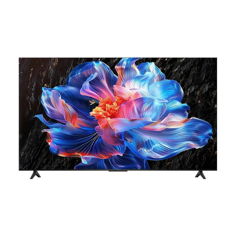 Televisión Pantalla 65 Pulgadas Tcl Google Tv Qled 4K Uhd 65Q5k 1
