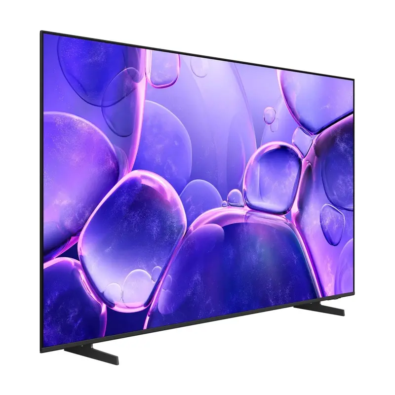 Televisión Pantalla 85 Pulgadas Samsung Smart Tv Crystal 4K Uhd Un-85U8200 2