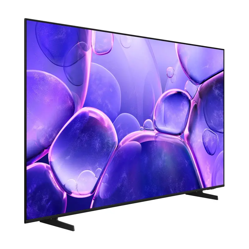 Televisión Pantalla 85 Pulgadas Samsung Smart Tv Crystal 4K Uhd Un85u8000 2