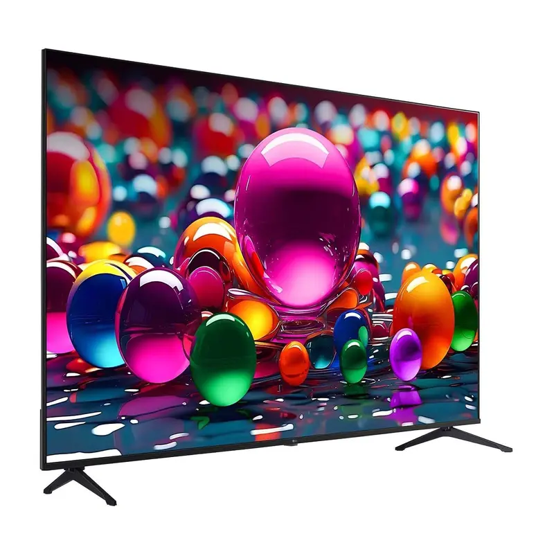 Televisión Pantalla 86 Pulgadas Lg Smart Tv Ai 4K Uhd 86Ua7500psa 2