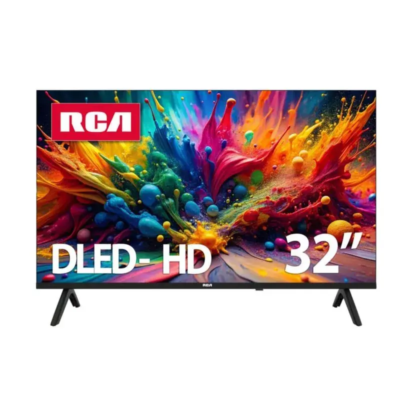 Televisor Mod. Tc-Le32k-An2401 Hd Android ** 1