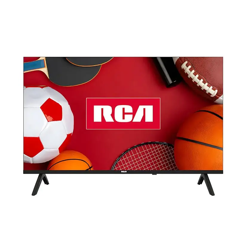 Televisor Mod. Tc-Le43k-An2401 Fhd Android ** 1