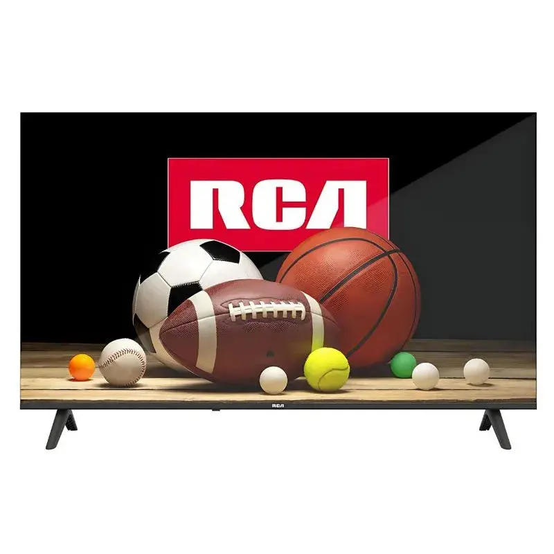 Televisor Mod. Tc-Le50k-Go2401 Uhd Android 1
