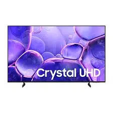 Televisor Mod. Un43u8000ffxzx 4K Smart 1