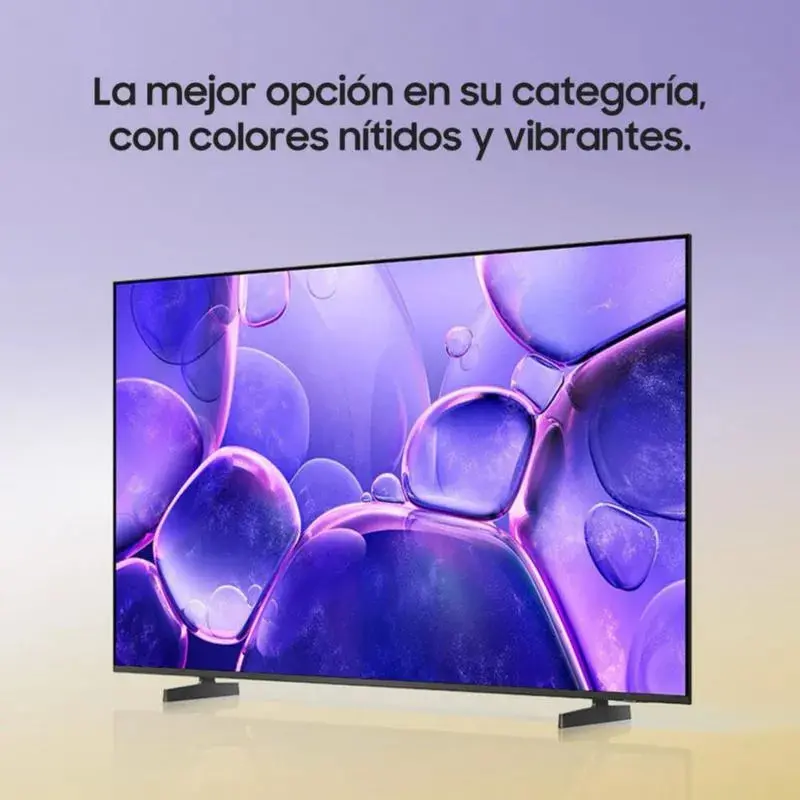 Televisor Mod. Un43u8000ffxzx 4K Smart 2