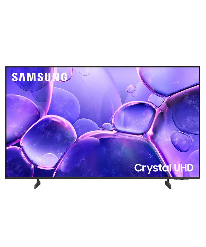 Televisor Samsung Mod. Un55u8000ffxzx 4K Smart 1