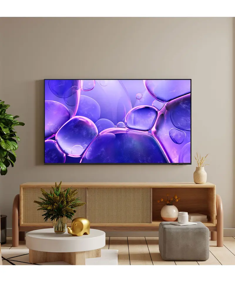 Televisor Samsung Mod. Un55u8000ffxzx 4K Smart 2