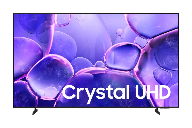 Televisor Samsung Mod. Un75u8000ffxzx 4K Smart ** 1