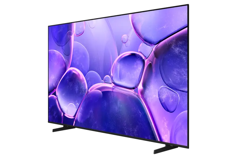 Televisor Samsung Mod. Un75u8000ffxzx 4K Smart ** 2