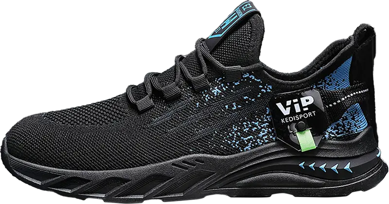 Tenis Casual Para Hombre Modelo 12H 3