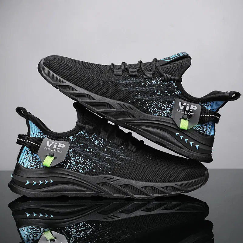 Tenis Casual Para Hombre Modelo 12H 5