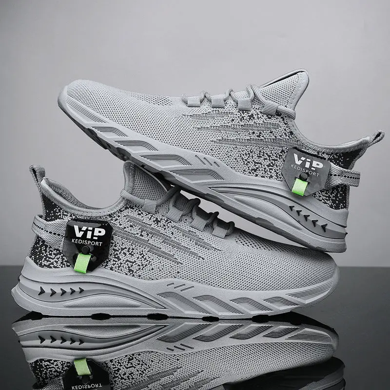 Tenis Casual Para Hombre Modelo 12H 5