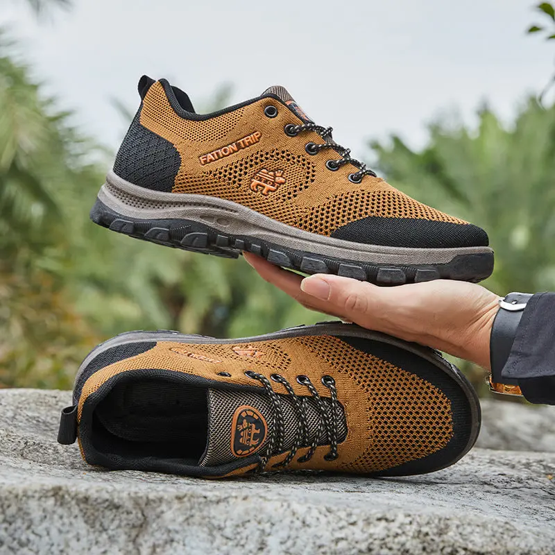 Tenis Casual Para Hombre Modelo 13H 1