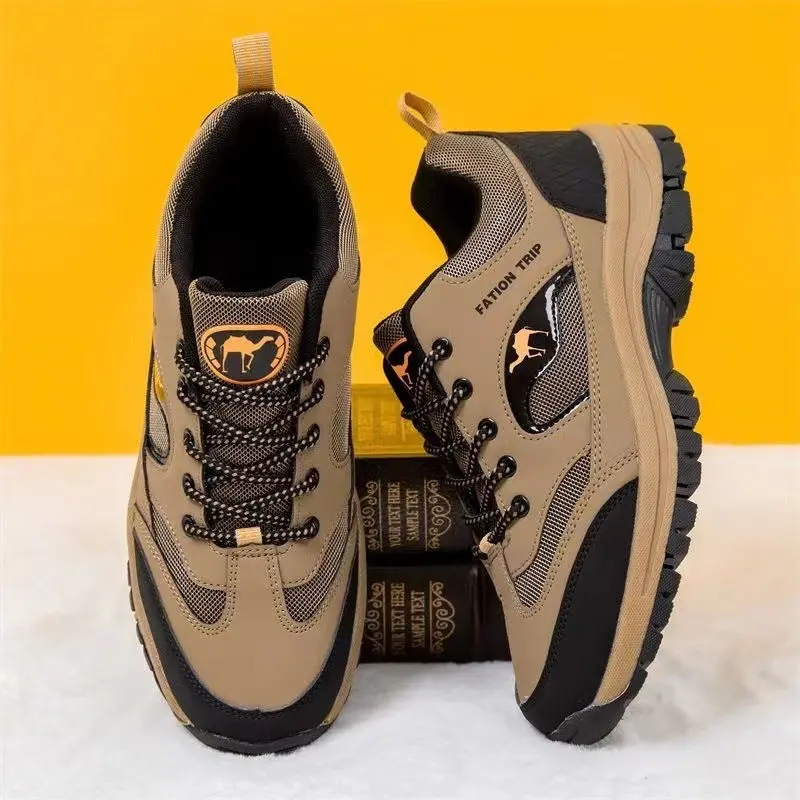 Tenis Casual Para Hombre Modelo 14H 1
