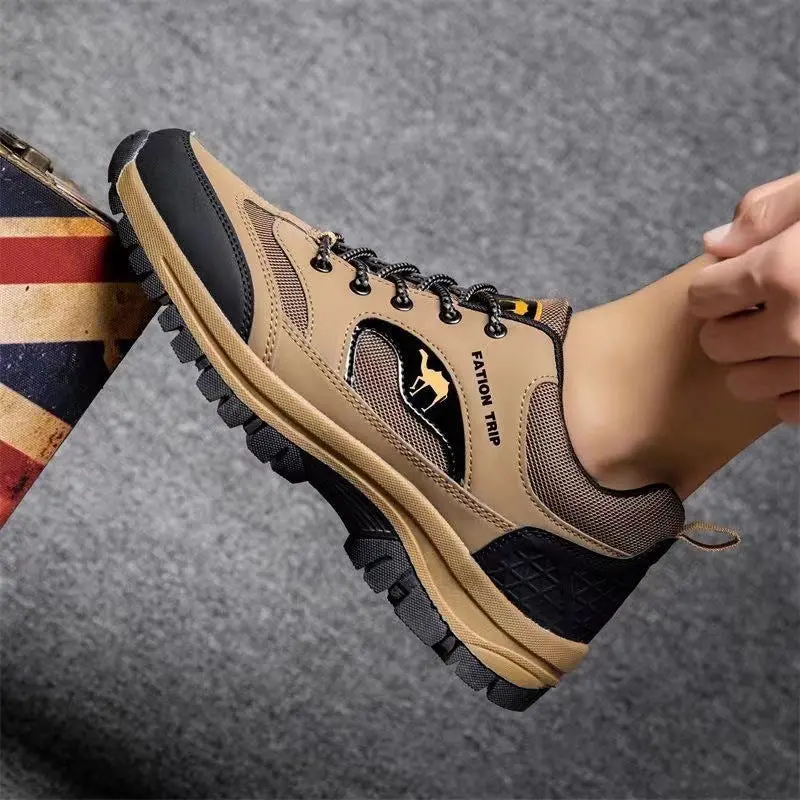 Tenis Casual Para Hombre Modelo 14H 3