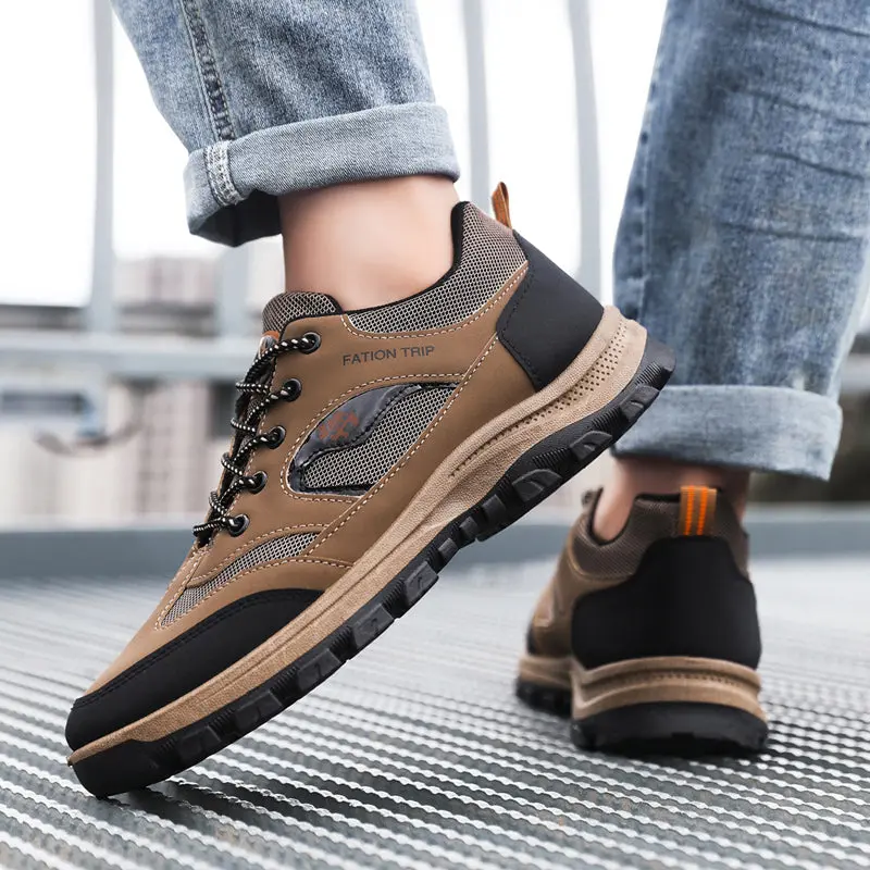 Tenis Casual Para Hombre Modelo 14H 4