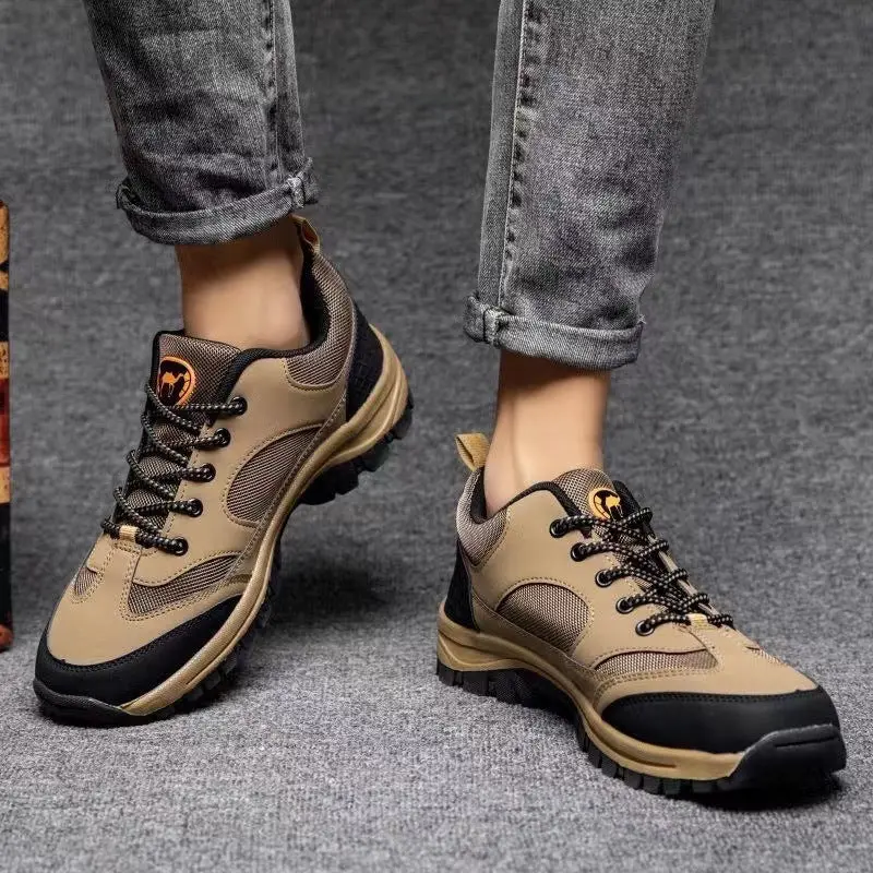 Tenis Casual Para Hombre Modelo 14H 5
