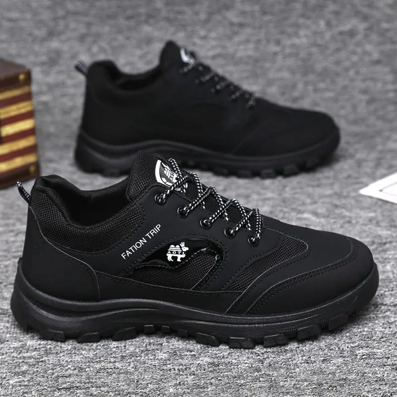 Tenis Casual Para Hombre Modelo 14H 7