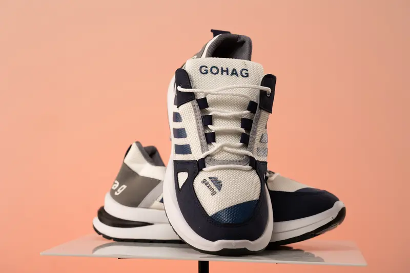 Tenis Casual Para Hombre Modelo 17H 3