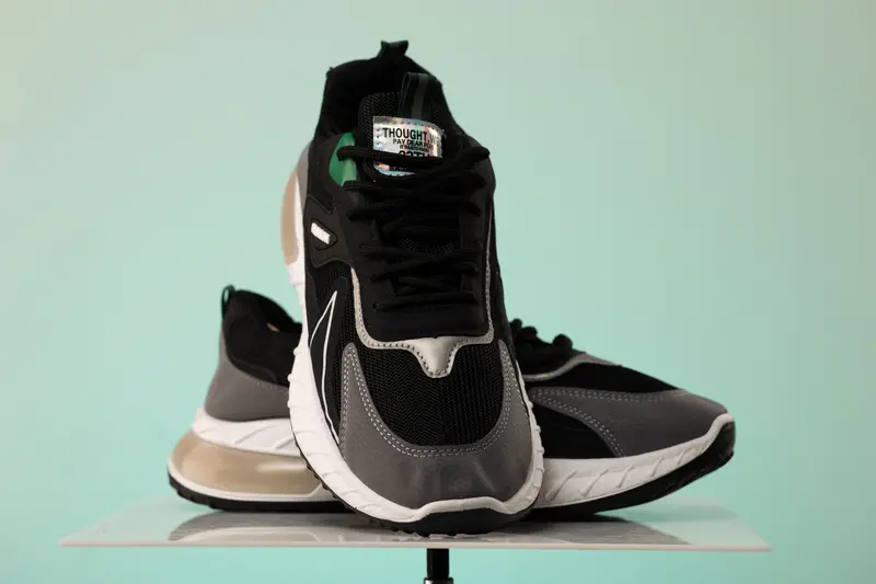 Tenis Casual Para Hombre Modelo 18H 3