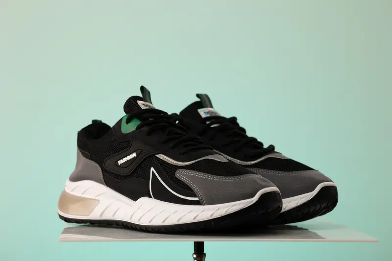 Tenis Casual Para Hombre Modelo 18H 5