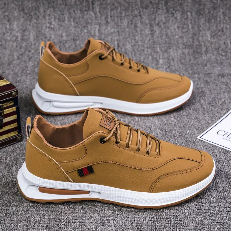 Tenis Casual Para Hombre Modelo 1H 2