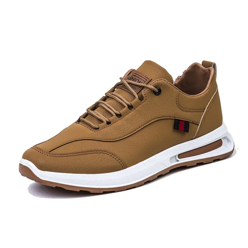 Tenis Casual Para Hombre Modelo 1H 3