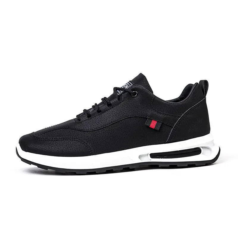 Tenis Casual Para Hombre Modelo 1H 5