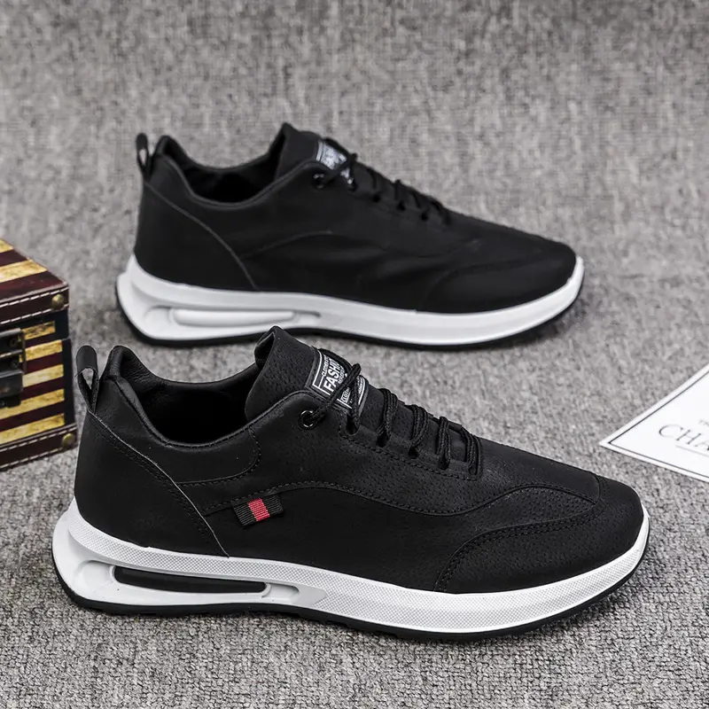 Tenis Casual Para Hombre Modelo 1H 6