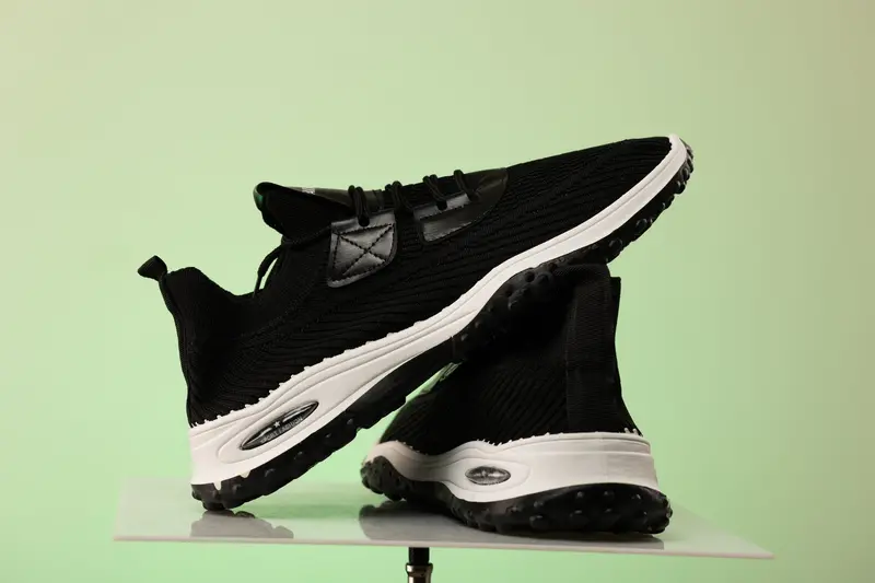 Tenis Casual Para Hombre Modelo 20H 1