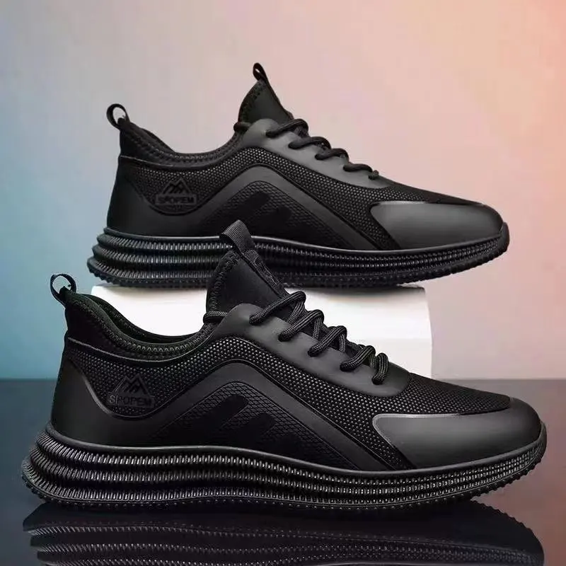Tenis Casual Para Hombre Modelo 21H 1