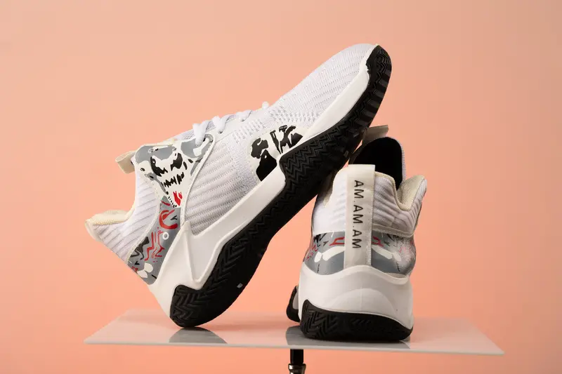 Tenis Casual Para Hombre Modelo 23H 1