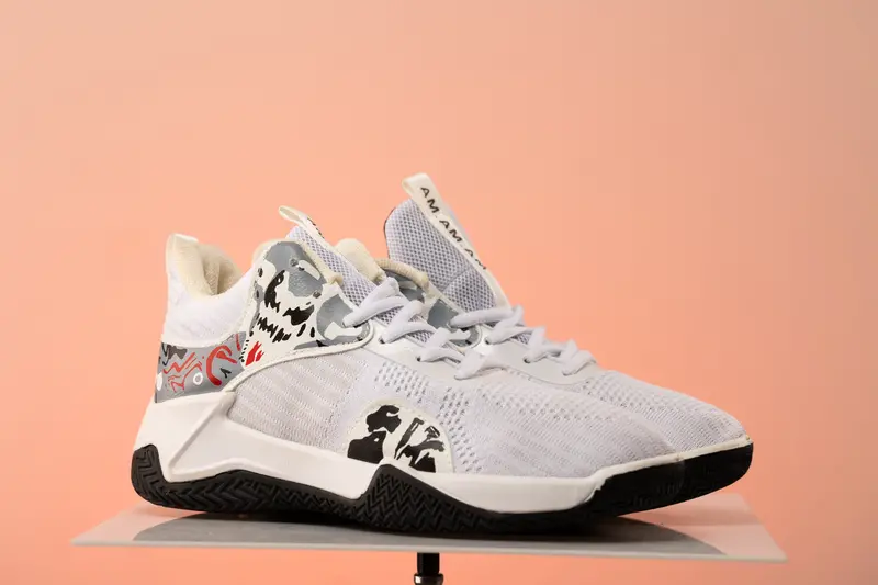 Tenis Casual Para Hombre Modelo 23H 2