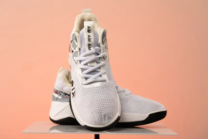 Tenis Casual Para Hombre Modelo 23H 3