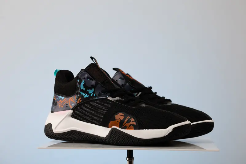 Tenis Casual Para Hombre Modelo 23H 5